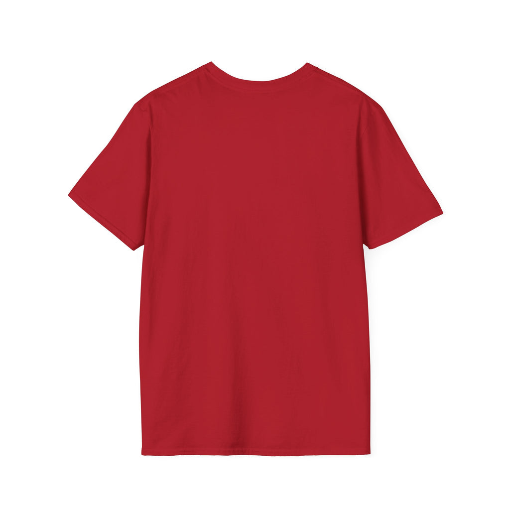 Patriotic Heart Graphic T-Shirt | Unisex Love Tee, 4th of July Shirt, Independence Day Outfit, USA Pride Apparel, Gift for Her & Him